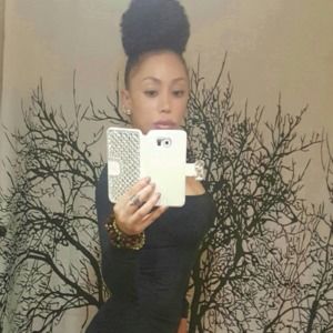 Meet your Posher, Annmarie